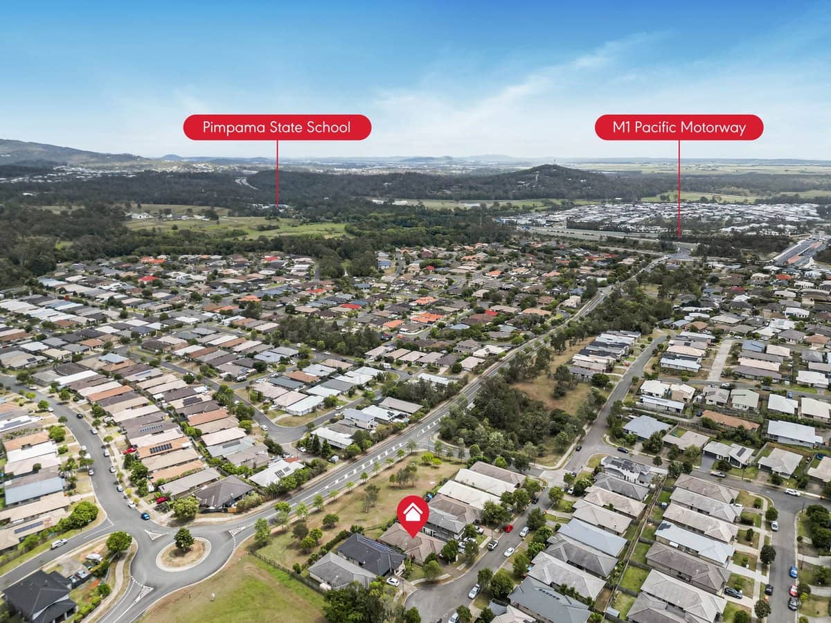 47 Cairnlea Drive, PIMPAMA - Thumbnail 16