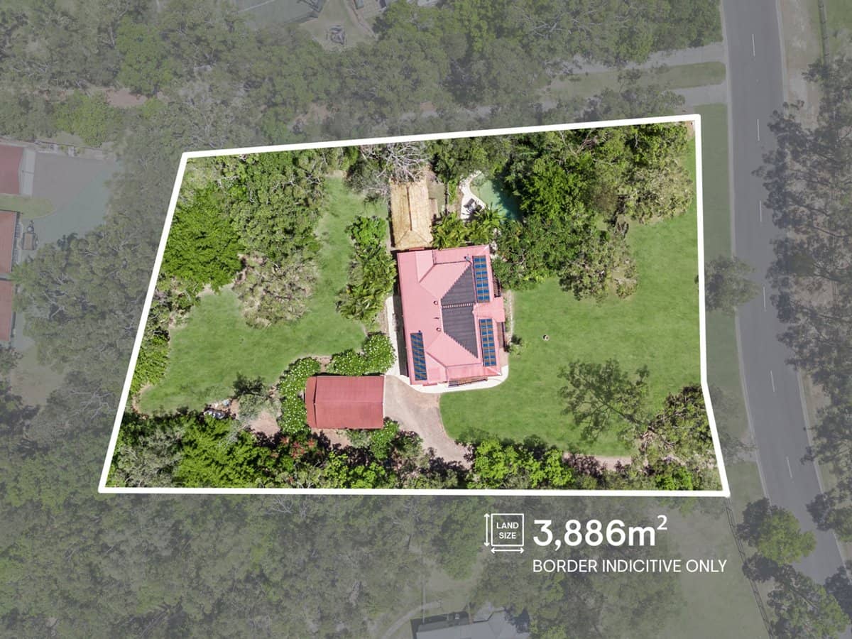 37 Canopy Dr, BONOGIN - Thumbnail 19