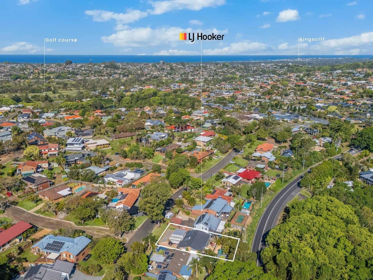 22 Bluegum Boulevard, BANORA POINT - Thumbnail 14