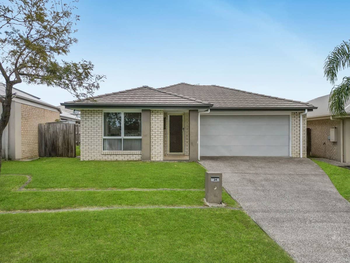 34 Leabrook Place, PIMPAMA - Thumbnail 3