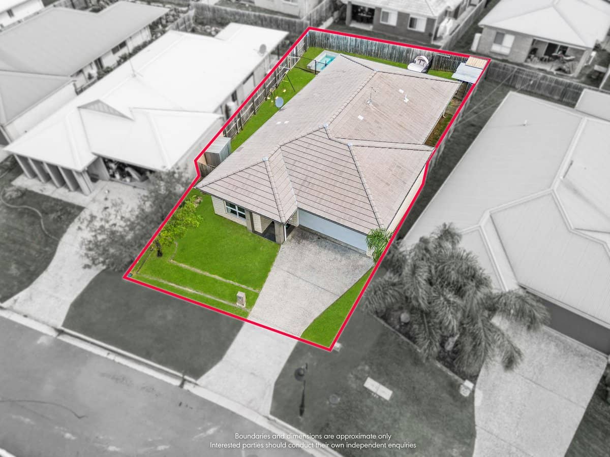 34 Leabrook Place, PIMPAMA - Thumbnail 23