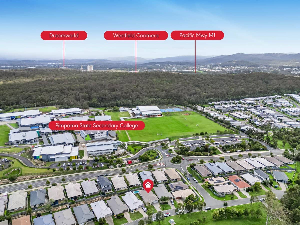 34 Leabrook Place, PIMPAMA - Thumbnail 25