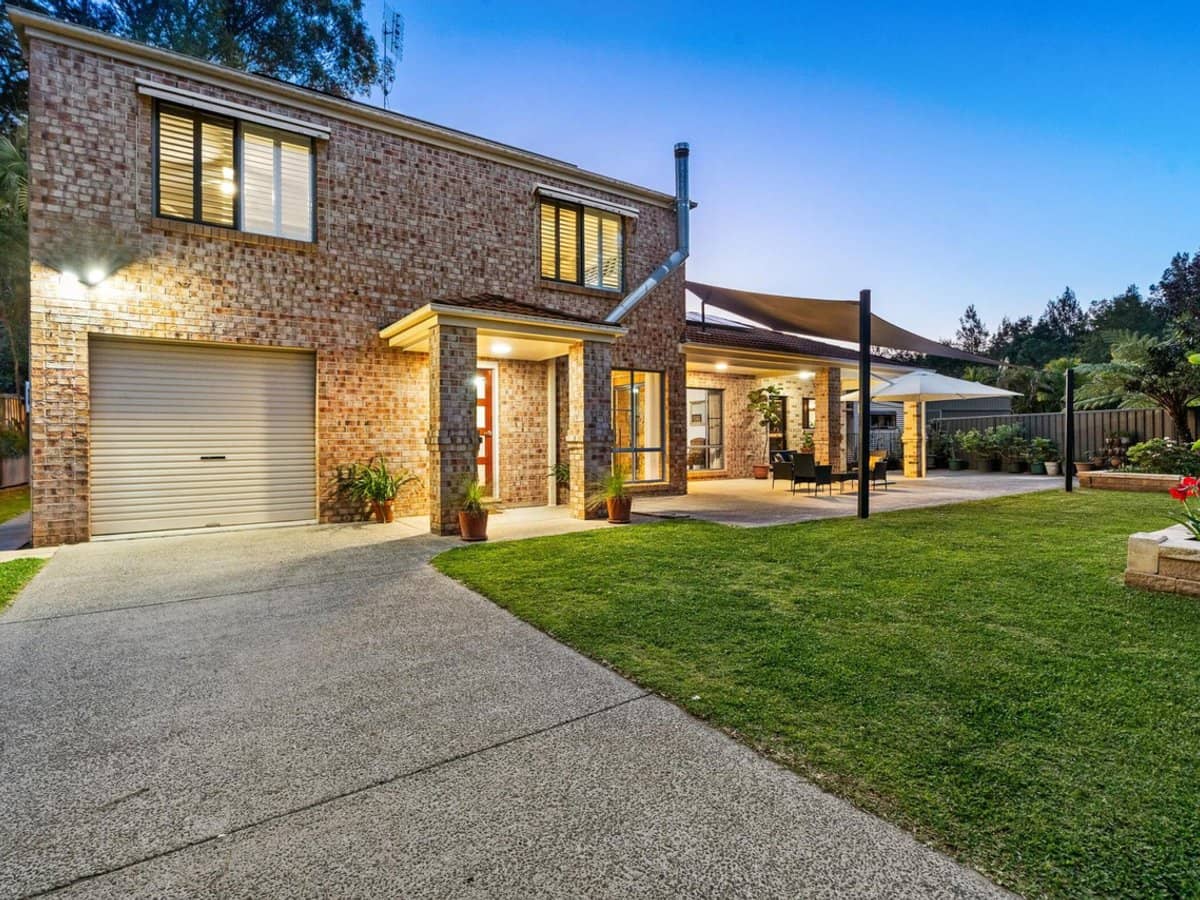 6 Benevis Place, TERRANORA - Thumbnail 2