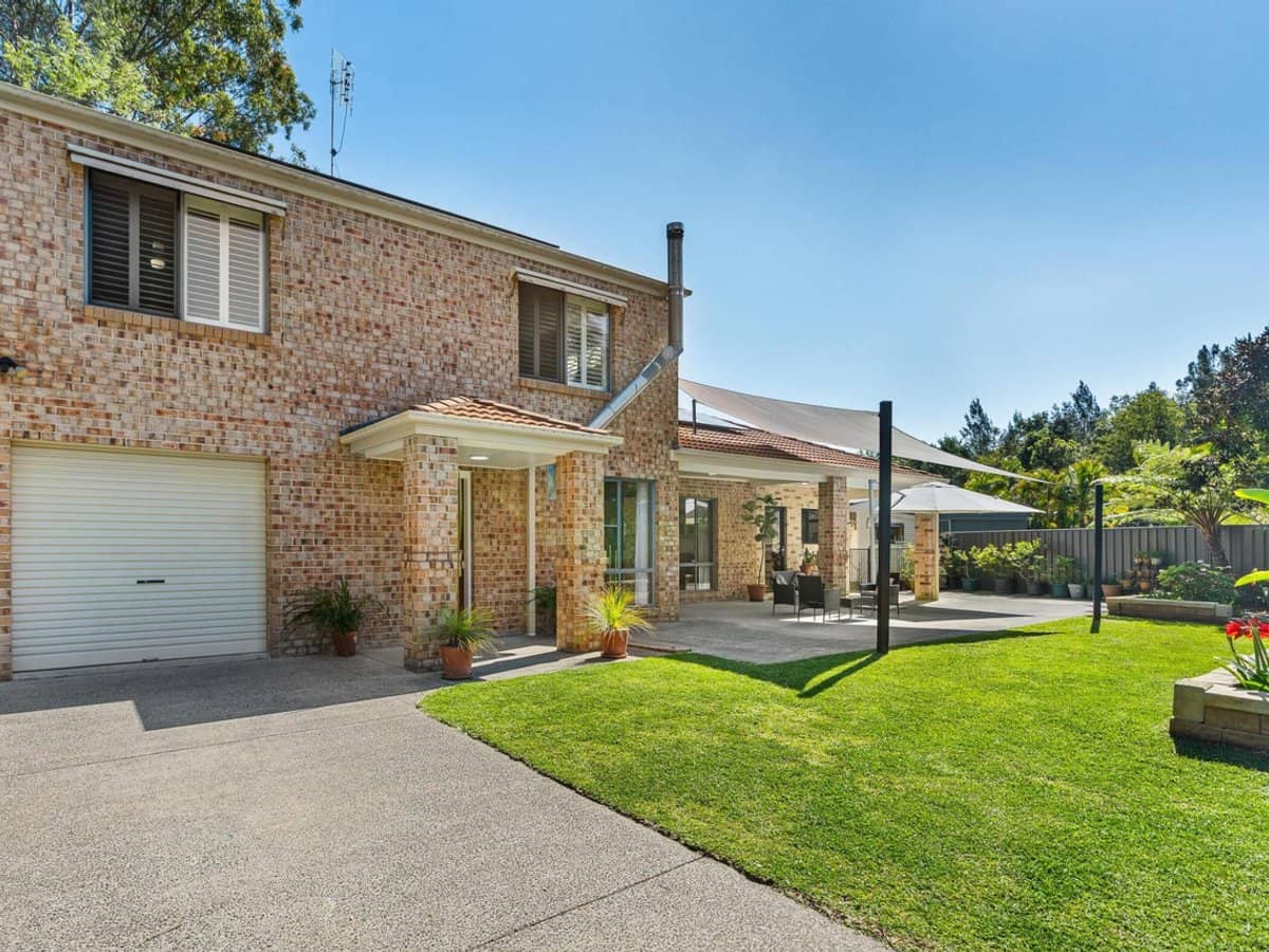 6 Benevis Place, TERRANORA - Thumbnail 4