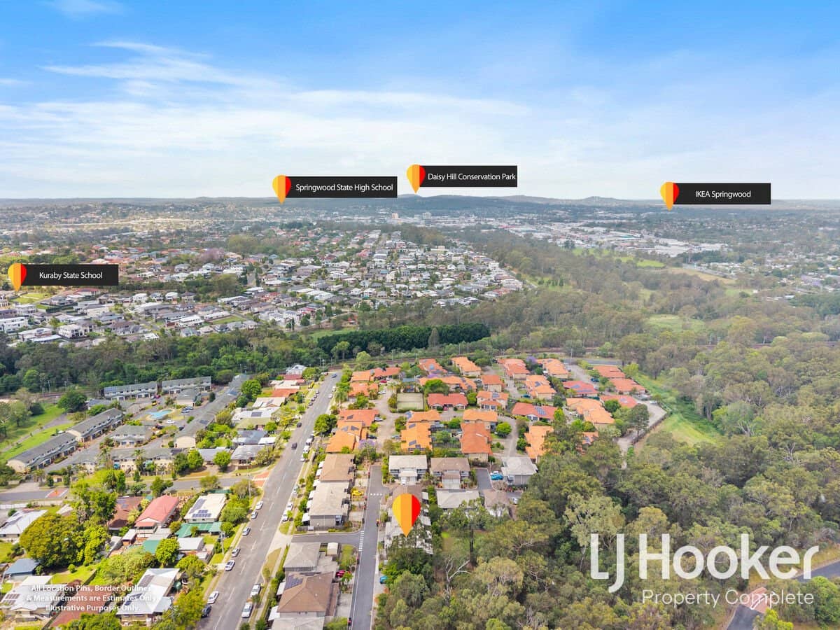 30 Allingham Street, KURABY - Thumbnail 12