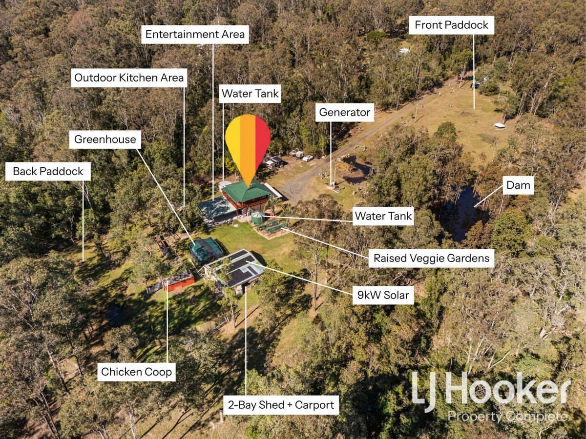 322 Kurrajong Road, JIMBOOMBA - Thumbnail 2