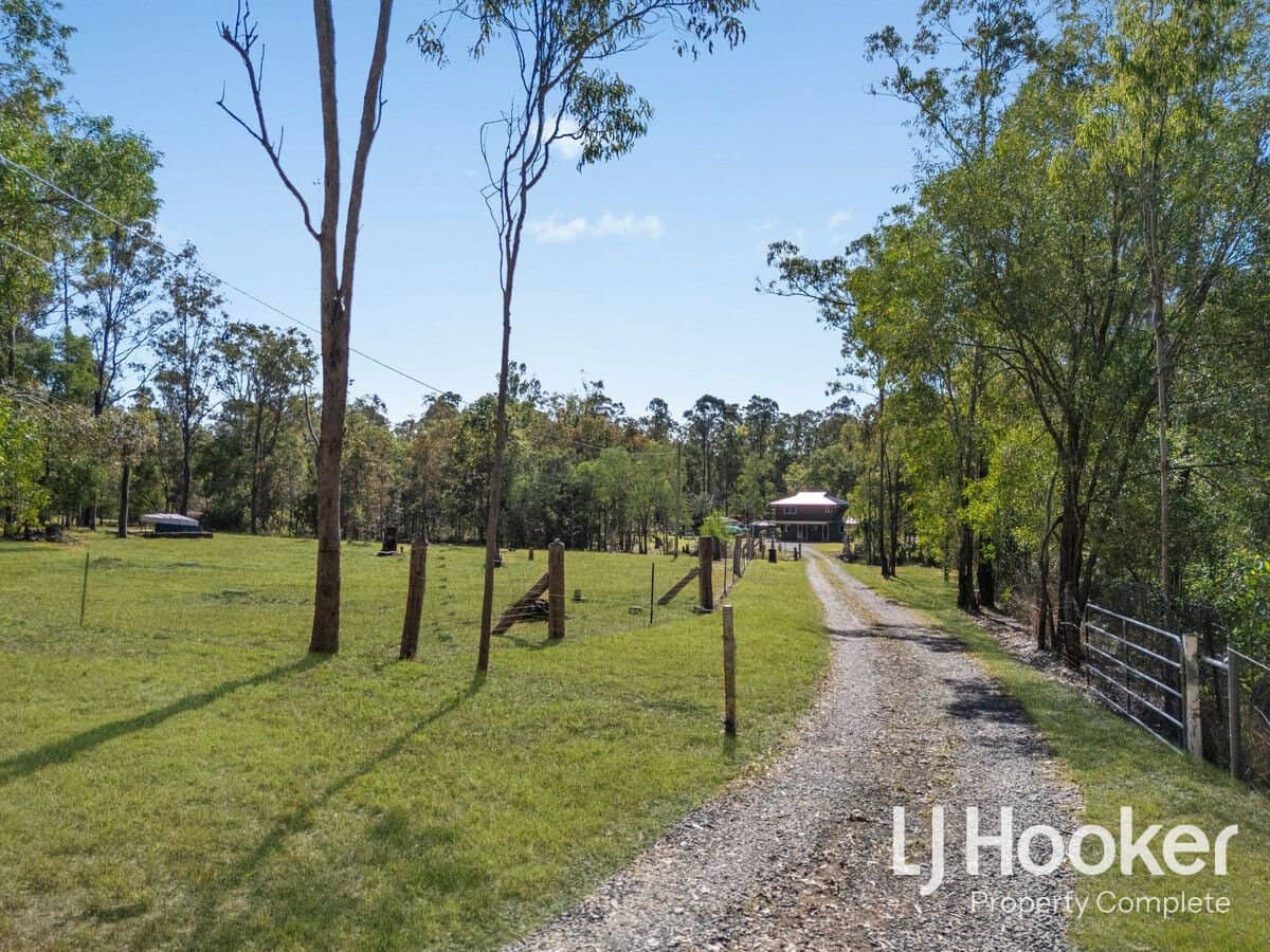 322 Kurrajong Road, JIMBOOMBA - Thumbnail 4