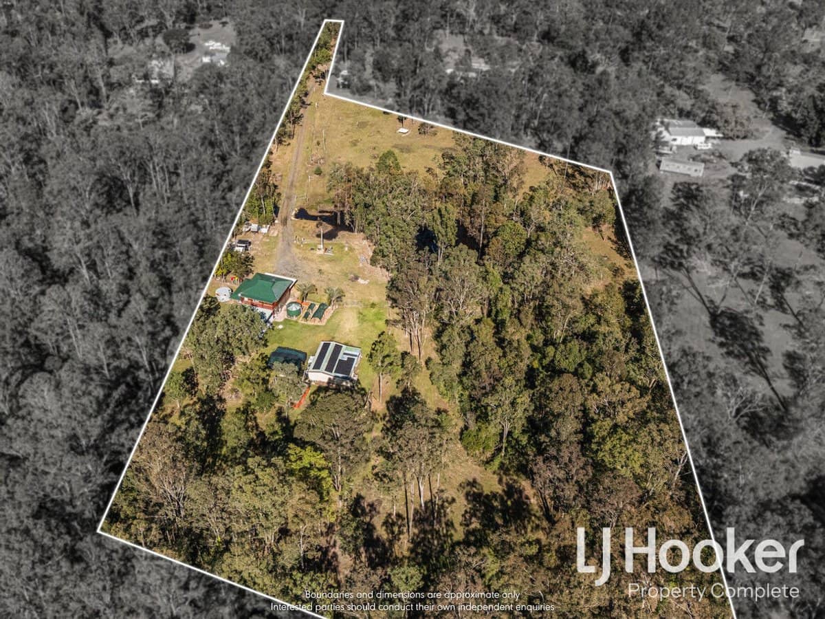 322 Kurrajong Road, JIMBOOMBA - Thumbnail 5