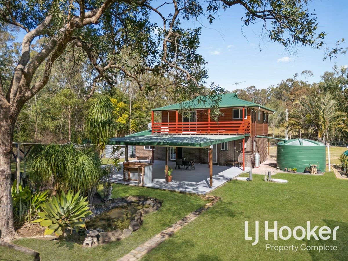 322 Kurrajong Road, JIMBOOMBA - Thumbnail 7
