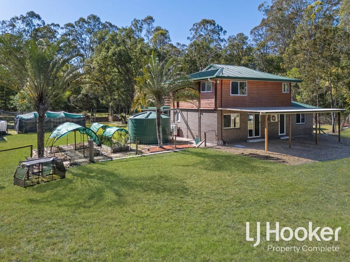 322 Kurrajong Road, JIMBOOMBA - Thumbnail 23