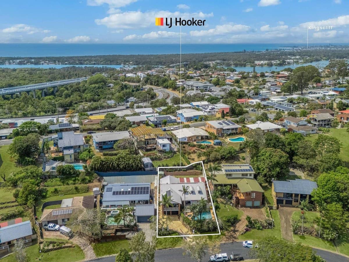 22 Widgee Avenue, BANORA POINT - Thumbnail 20