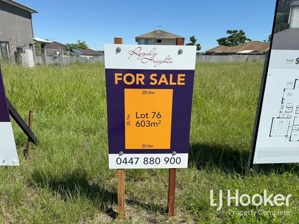 6 Marcus Drive, REGENTS PARK - Thumbnail 2