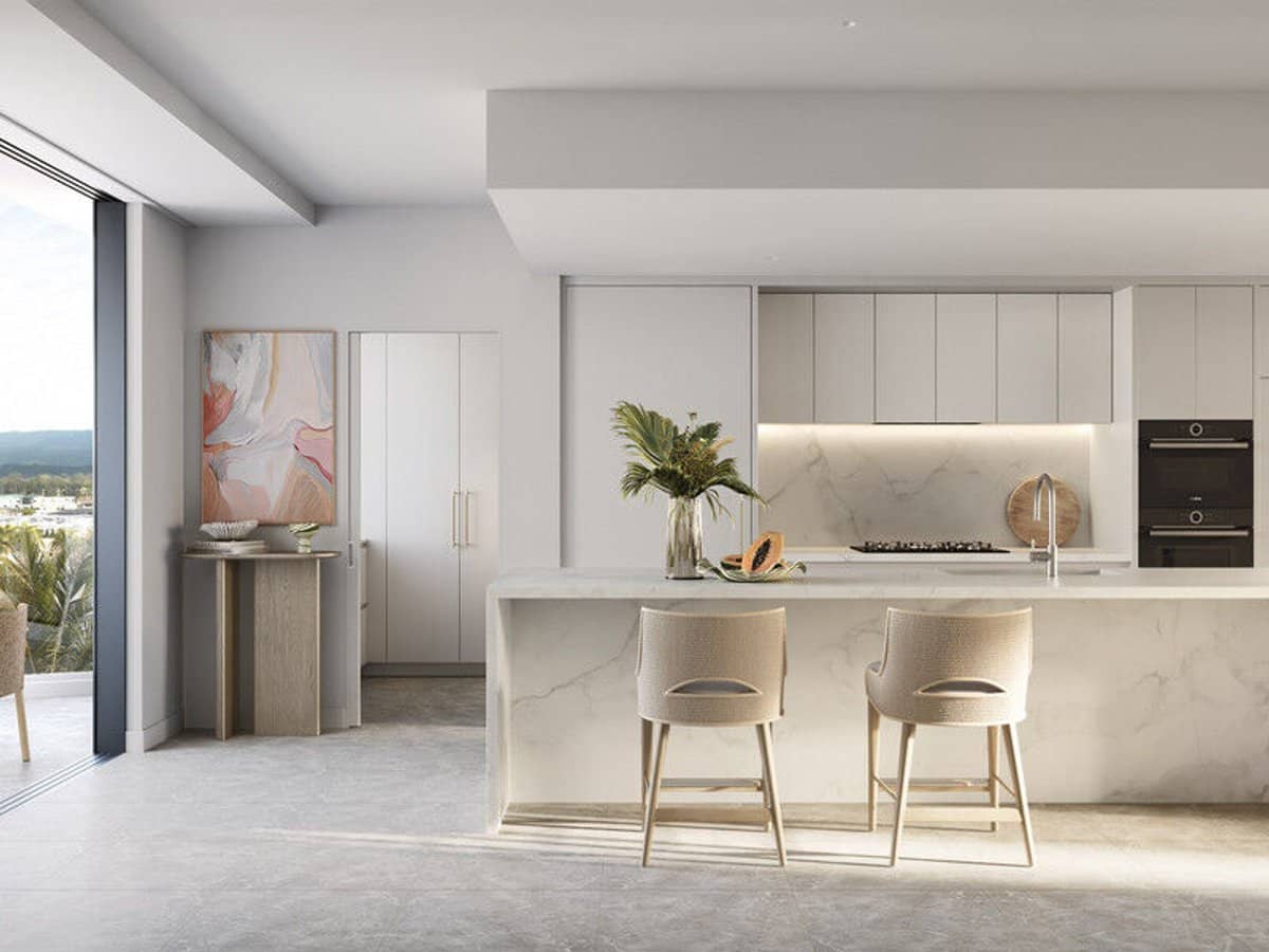 72 View Line Terrace, HOPE ISLAND - Thumbnail 1