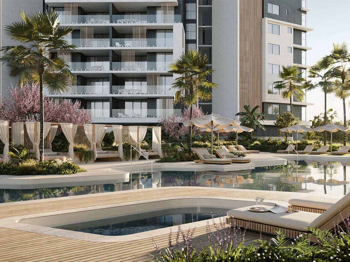 72 View Line Terrace, HOPE ISLAND - Thumbnail 2