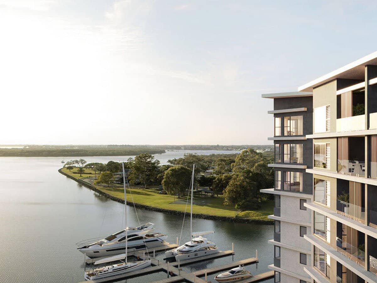 72 View Line Terrace, HOPE ISLAND - Thumbnail 3