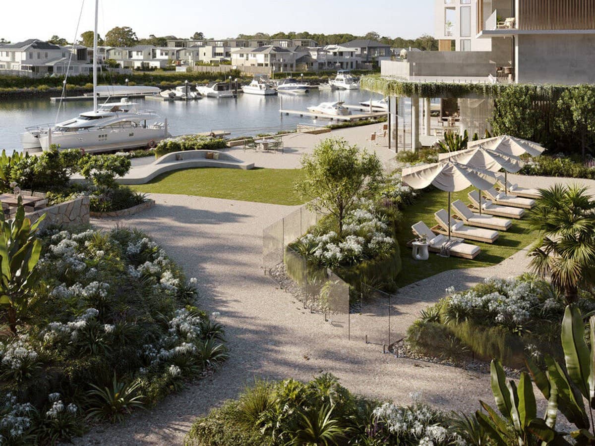 72 View Line Terrace, HOPE ISLAND - Thumbnail 5