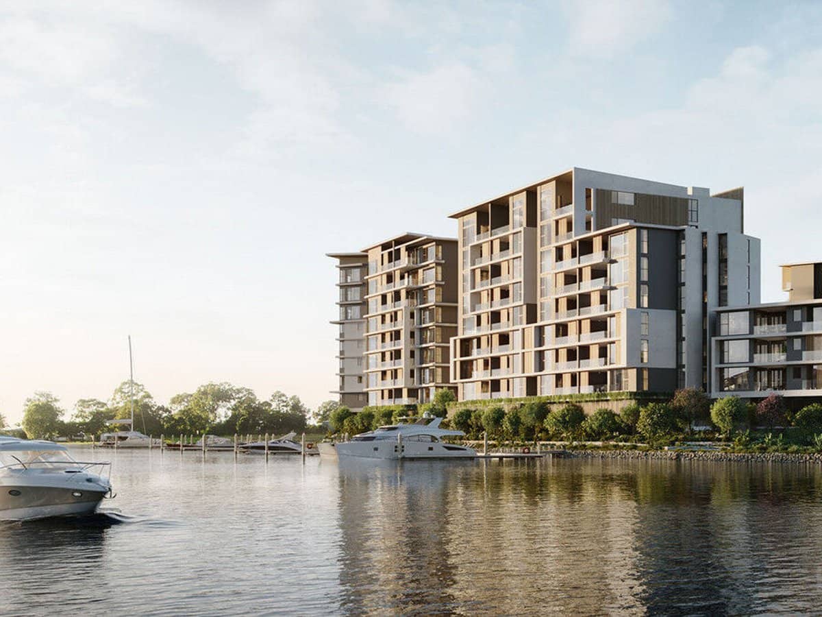 72 View Line Terrace, HOPE ISLAND - Thumbnail 7