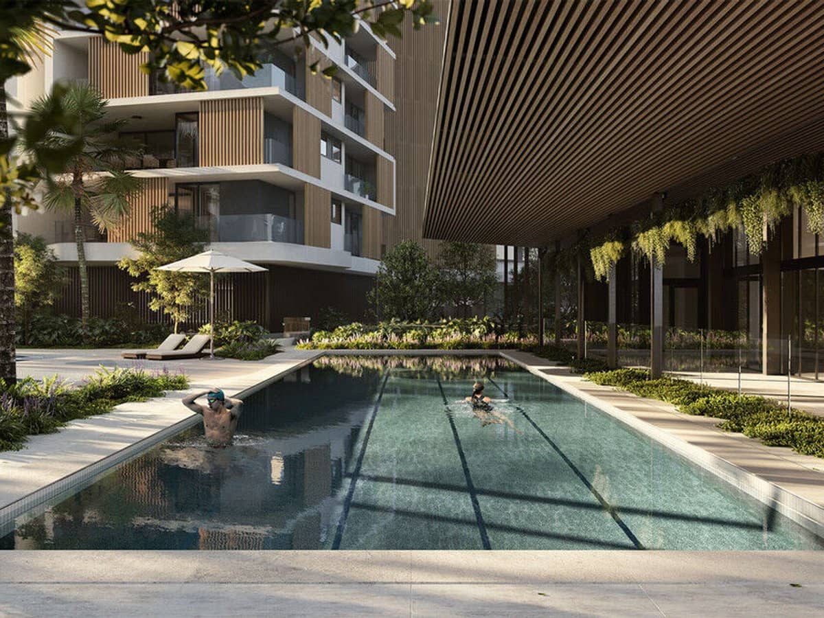 72 View Line Terrace, HOPE ISLAND - Thumbnail 8