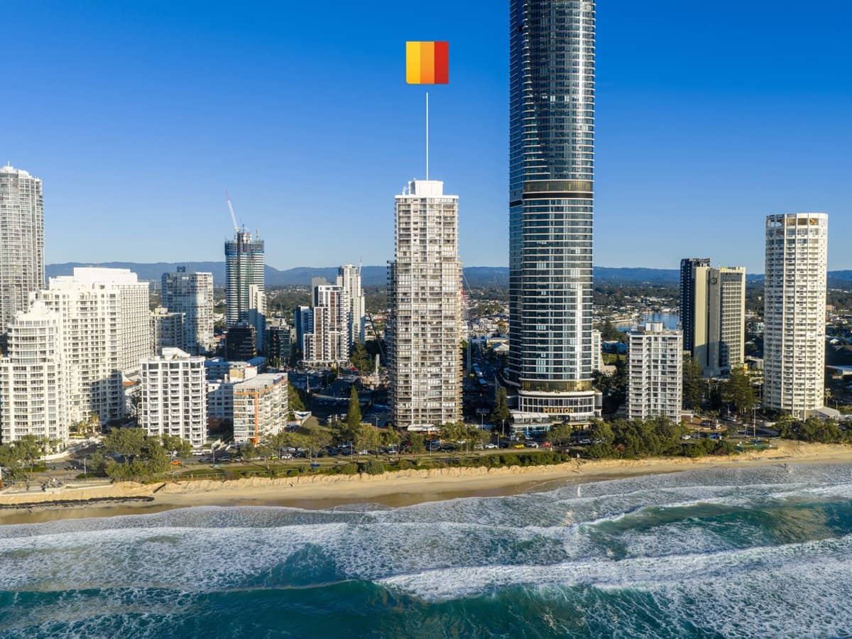 80 The Esplanade, SURFERS PARADISE - Thumbnail 1