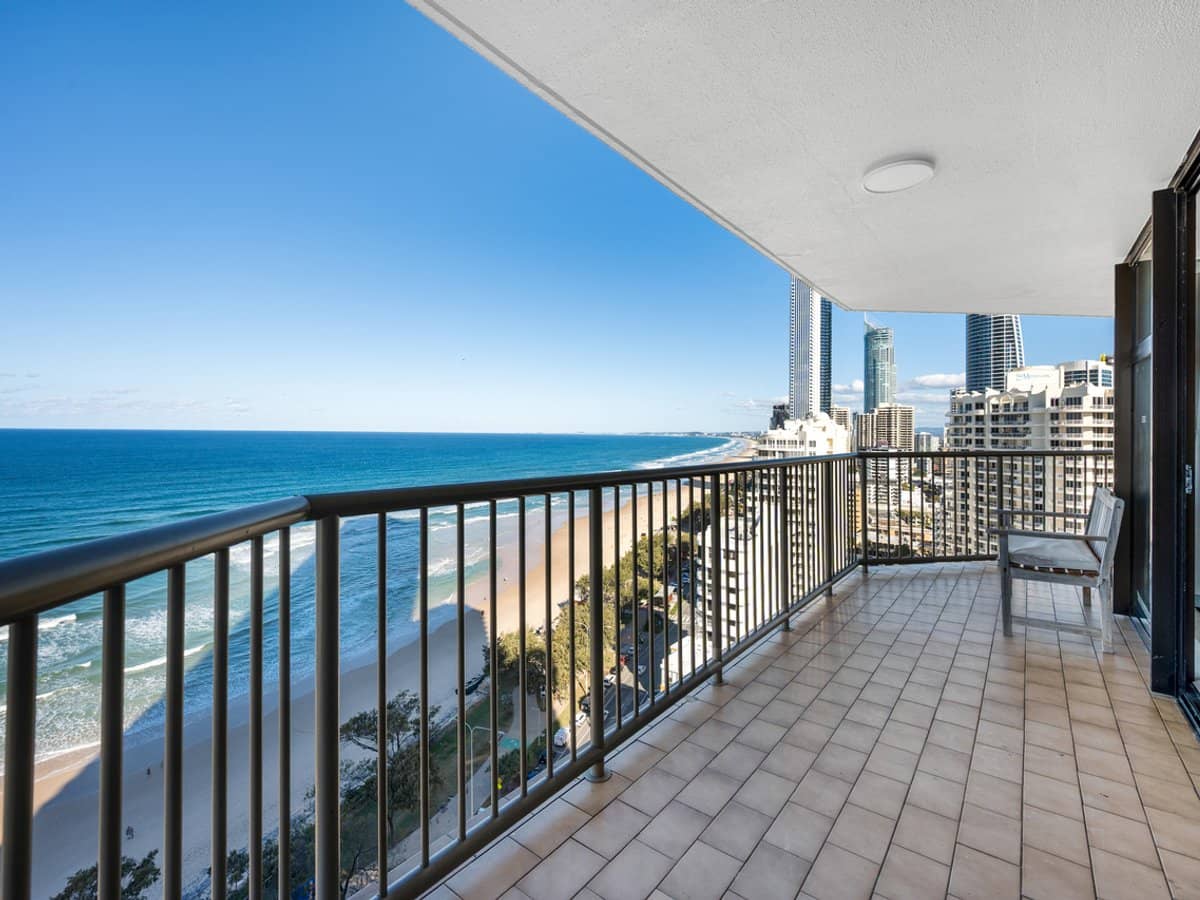 80 The Esplanade, SURFERS PARADISE - Thumbnail 5