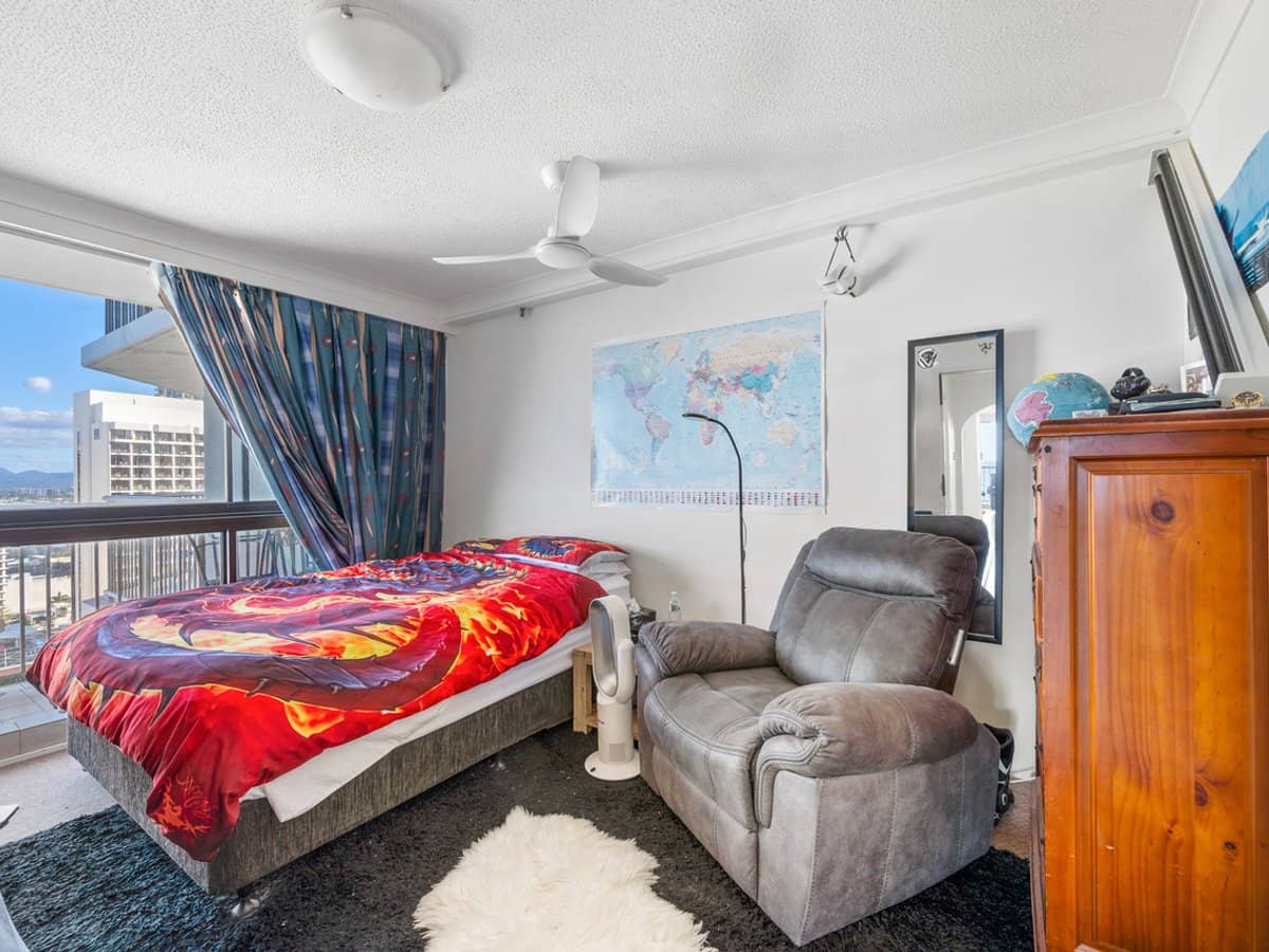 80 The Esplanade, SURFERS PARADISE - Thumbnail 8