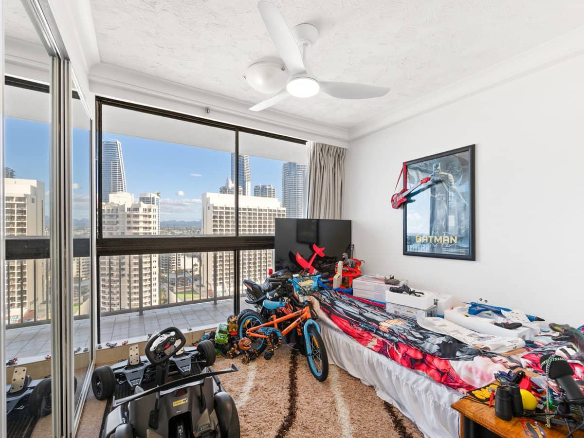 80 The Esplanade, SURFERS PARADISE - Thumbnail 9