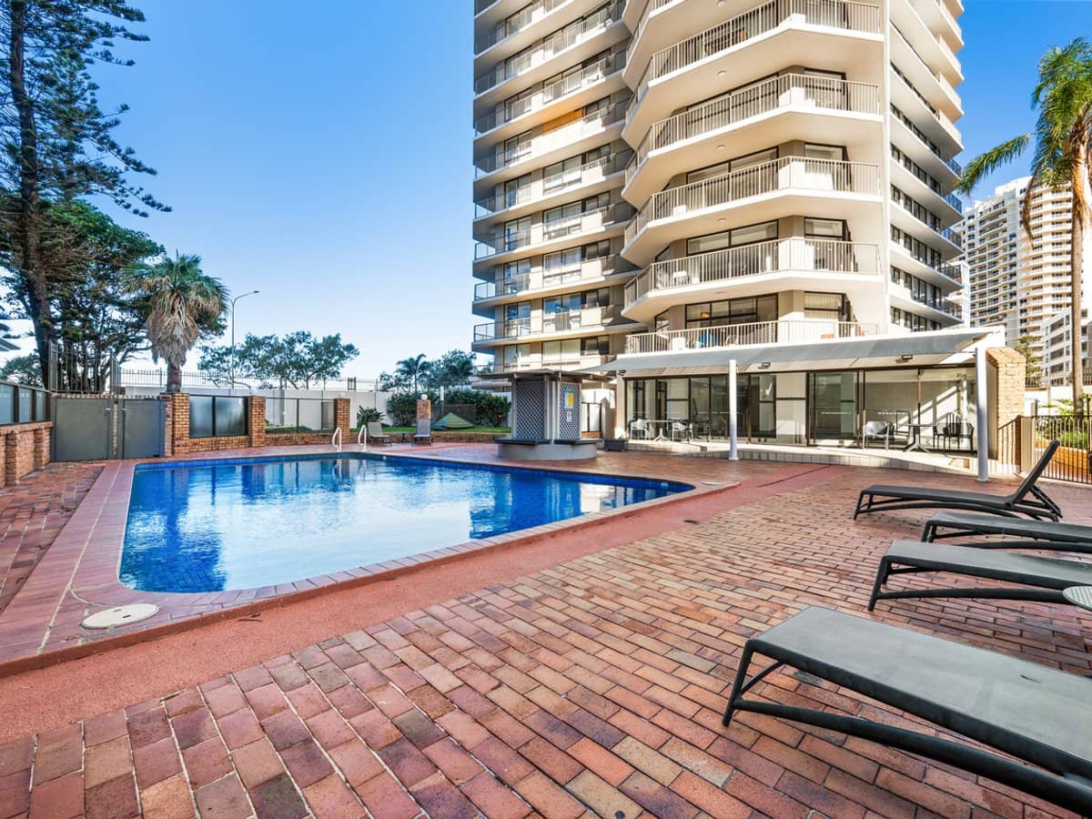 80 The Esplanade, SURFERS PARADISE - Thumbnail 12