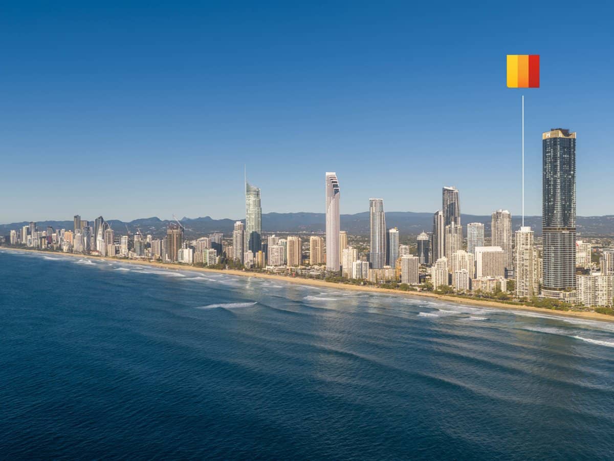 80 The Esplanade, SURFERS PARADISE - Thumbnail 13