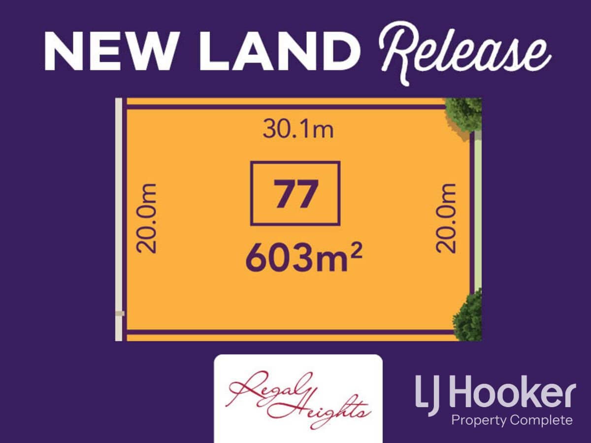 8 Marcus Drive, REGENTS PARK - Thumbnail 1