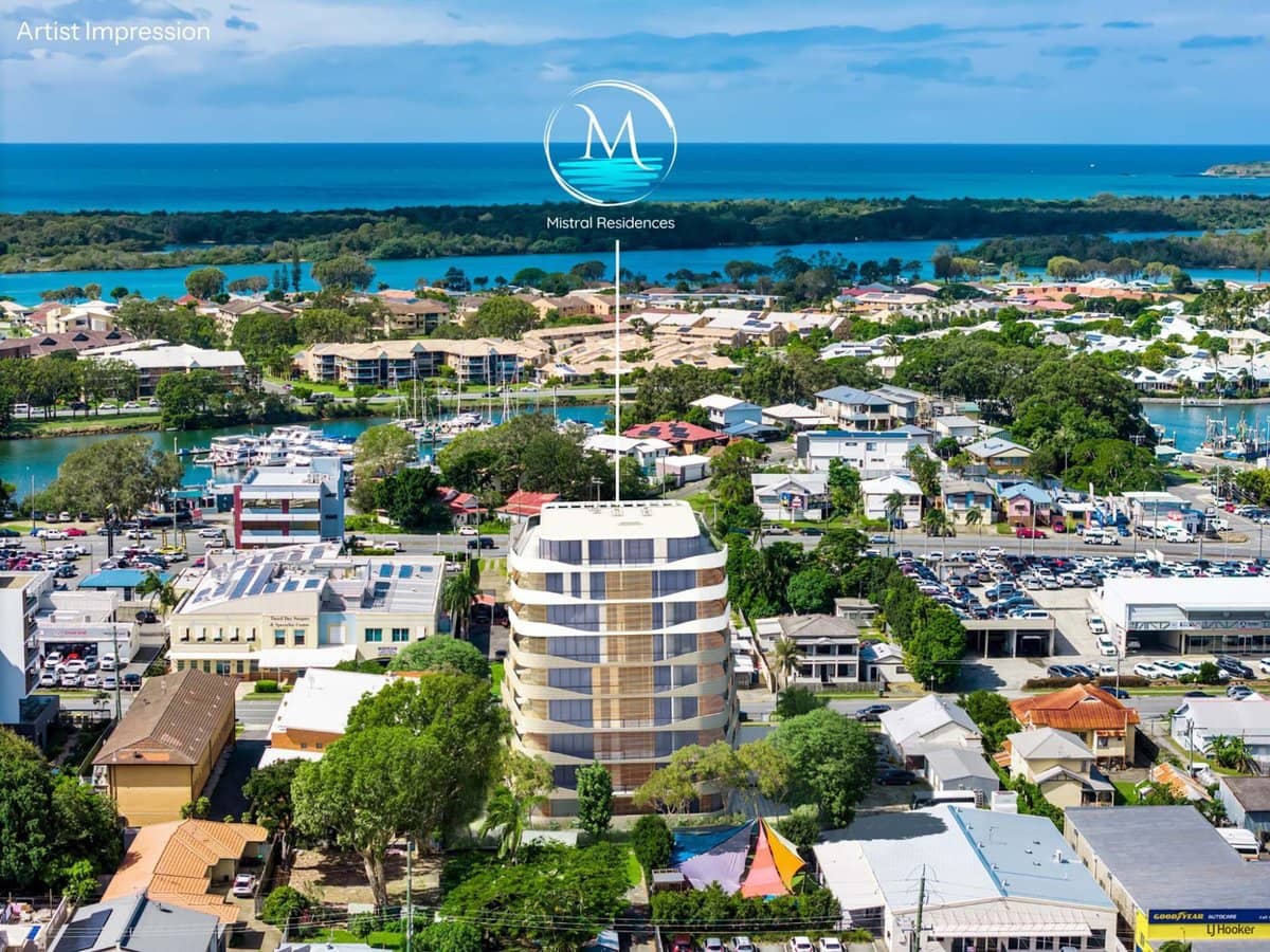 43 Boyd Street, TWEED HEADS - Thumbnail 13