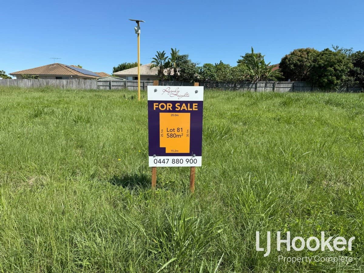 16 Marcus Drive, REGENTS PARK - Thumbnail 1