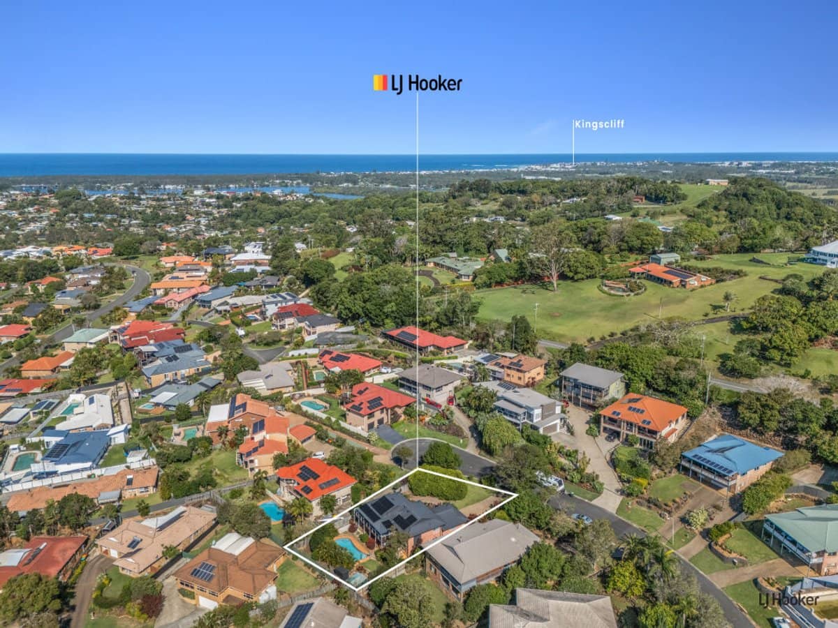 21 Kintyre Crescent, BANORA POINT - Thumbnail 5
