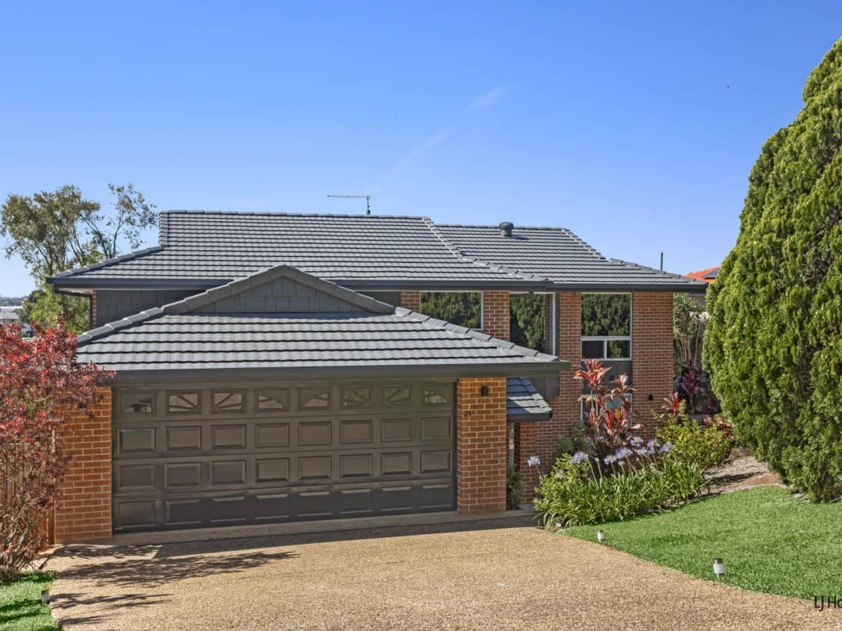 21 Kintyre Crescent, BANORA POINT - Thumbnail 24