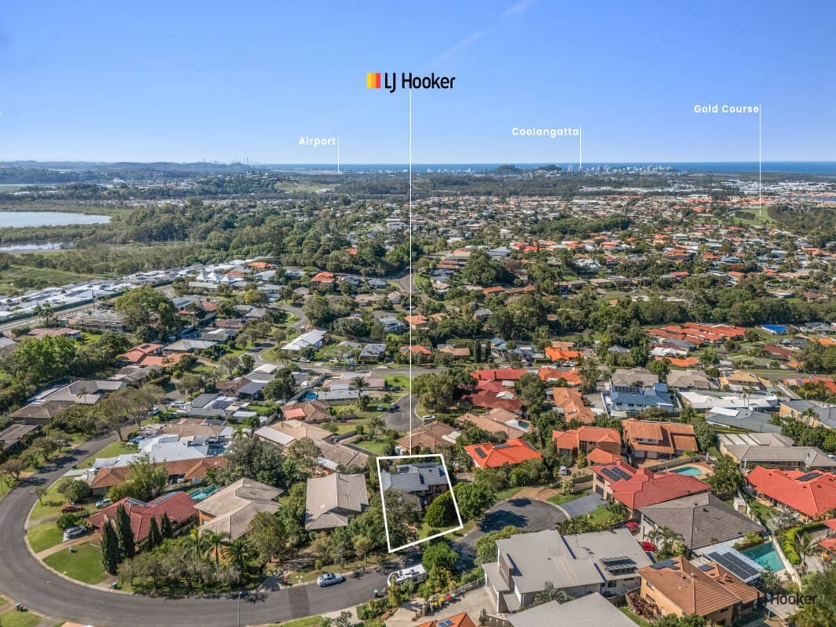 21 Kintyre Crescent, BANORA POINT - Thumbnail 25