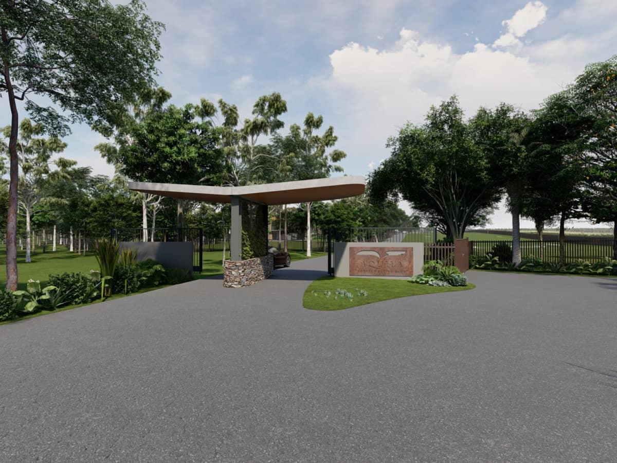 45 Watson Road, YENGARIE - Thumbnail 1