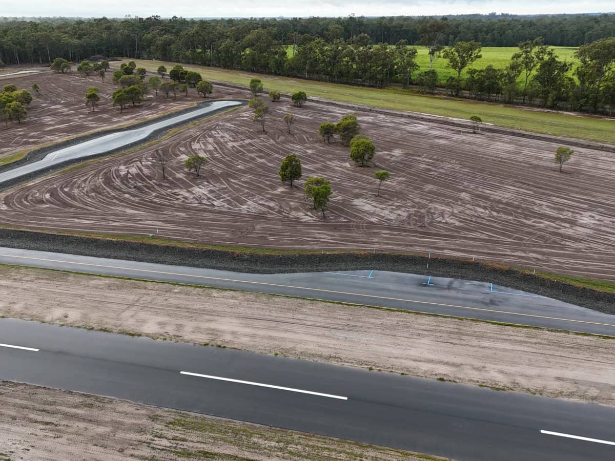 45 Watson Road, YENGARIE - Thumbnail 12