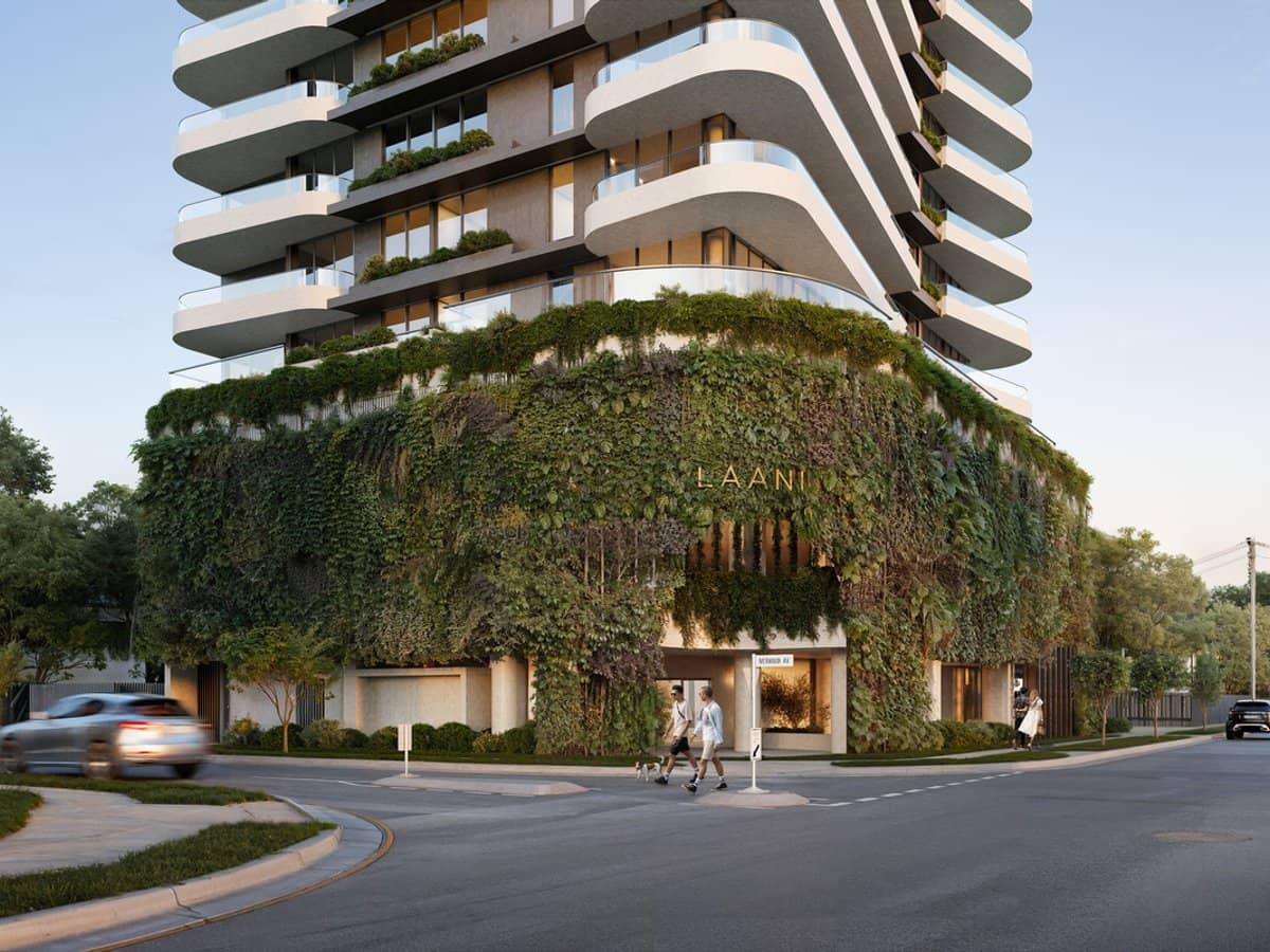 26 - 28 Alexandra Avenue, MERMAID BEACH - Thumbnail 2