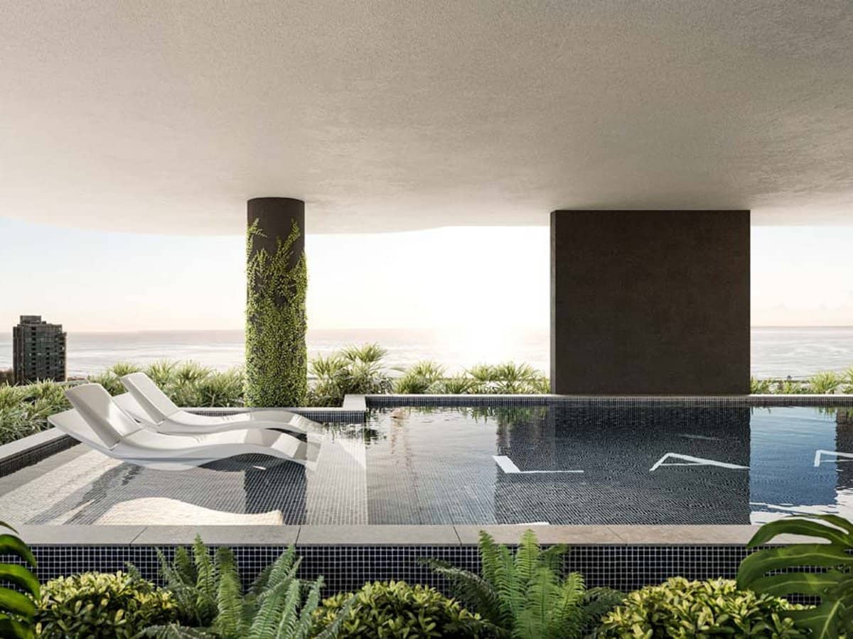 26 - 28 Alexandra Avenue, MERMAID BEACH - Thumbnail 14