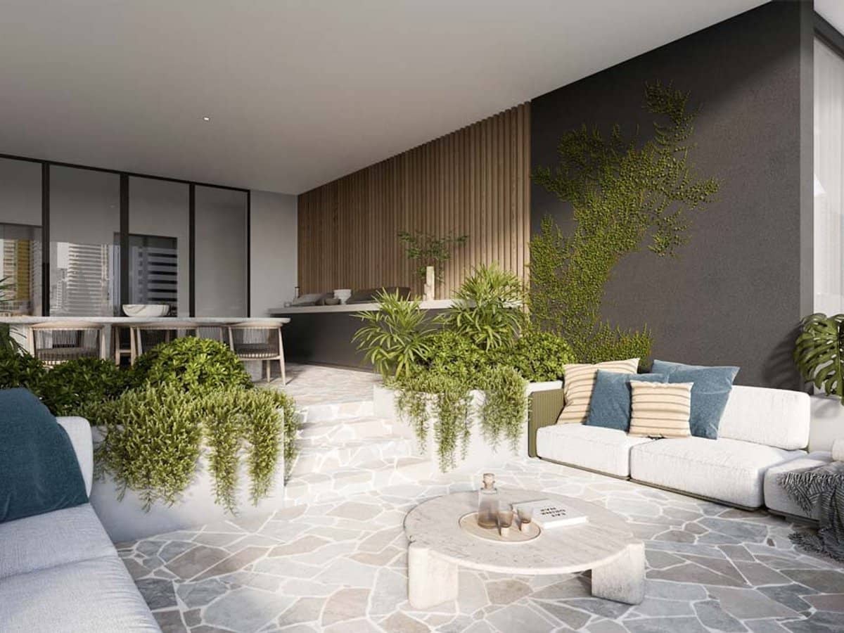 26 - 28 Alexandra Avenue, MERMAID BEACH - Thumbnail 15