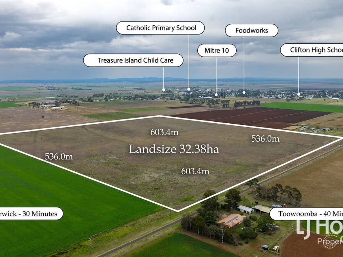 Wiedman Road, CLIFTON - Thumbnail 2