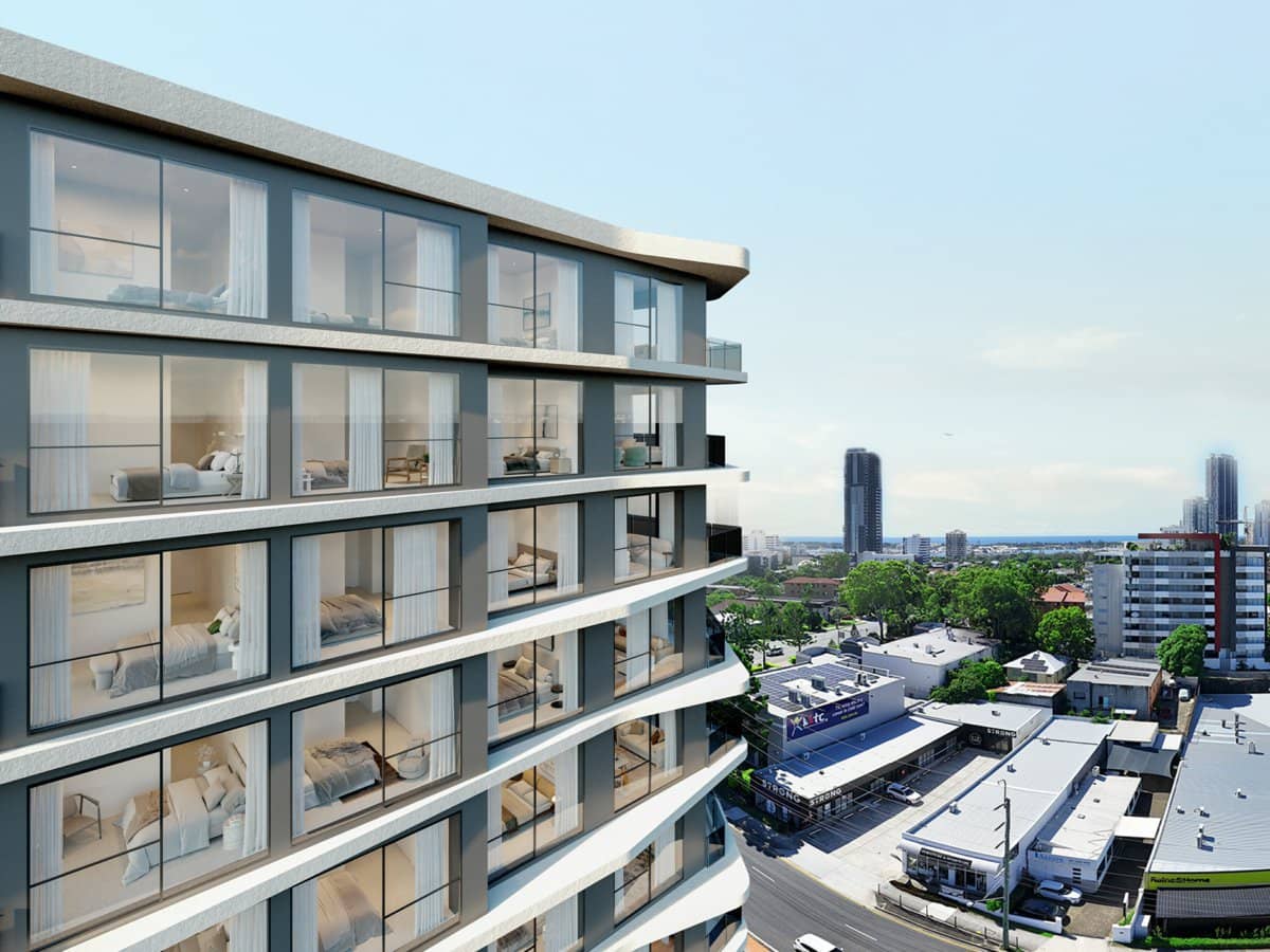 1-3 Spendelove Avenue "SOMA", SOUTHPORT - Thumbnail 5