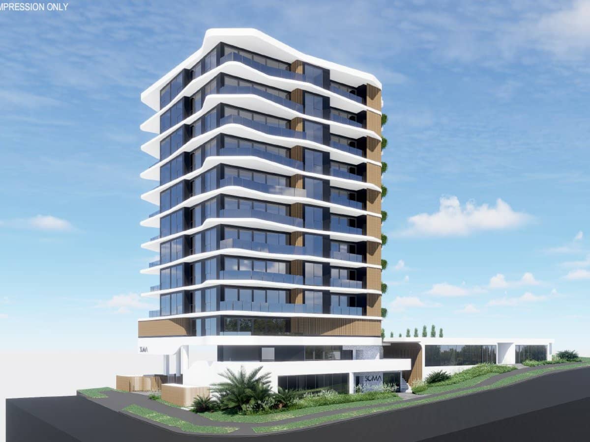 1-3 Spendelove Avenue "SOMA", SOUTHPORT - Thumbnail 9