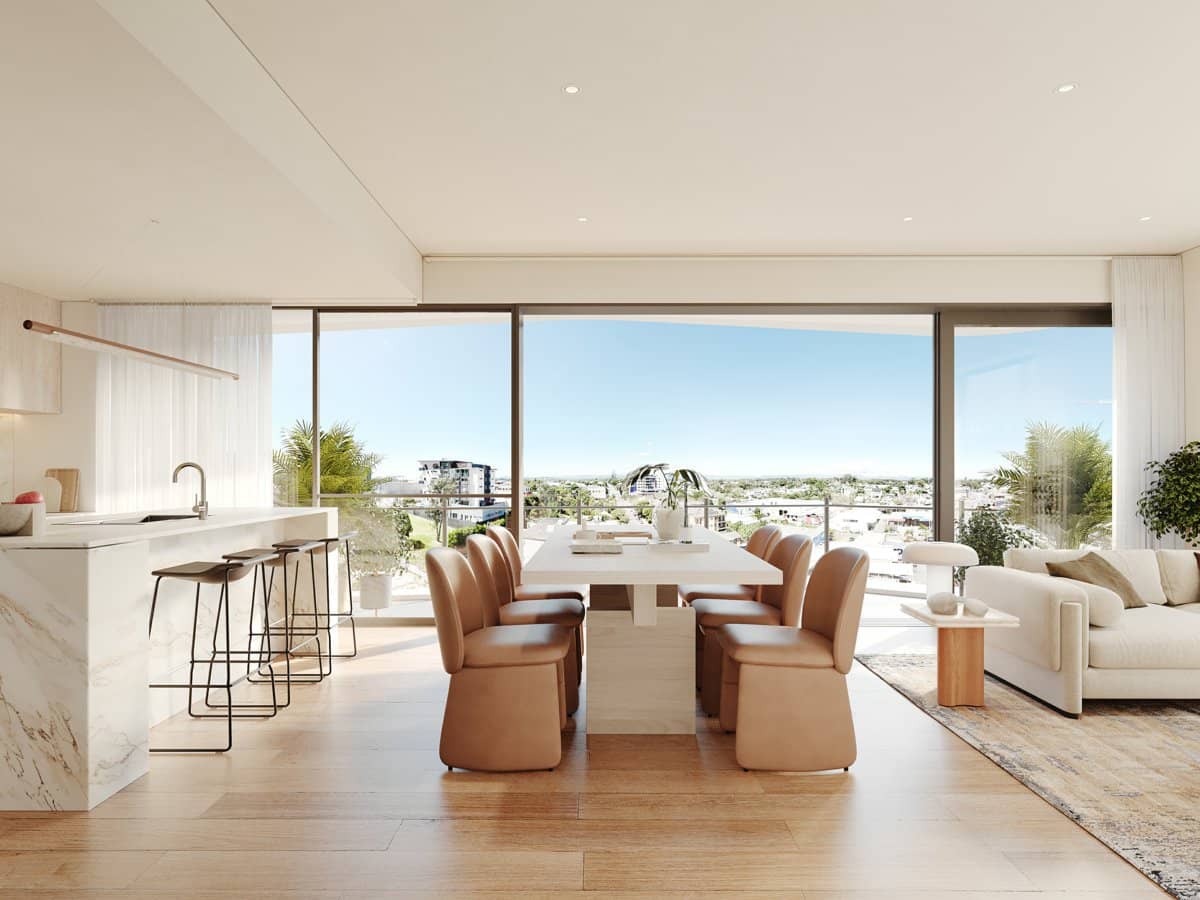 1-3 Spendelove Avenue "SOMA", SOUTHPORT - Thumbnail 1