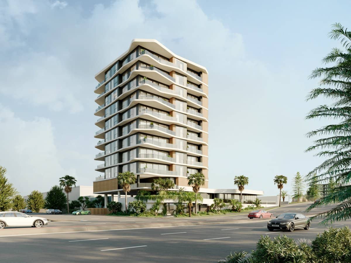 1-3 Spendelove Avenue "SOMA", SOUTHPORT - Thumbnail 2