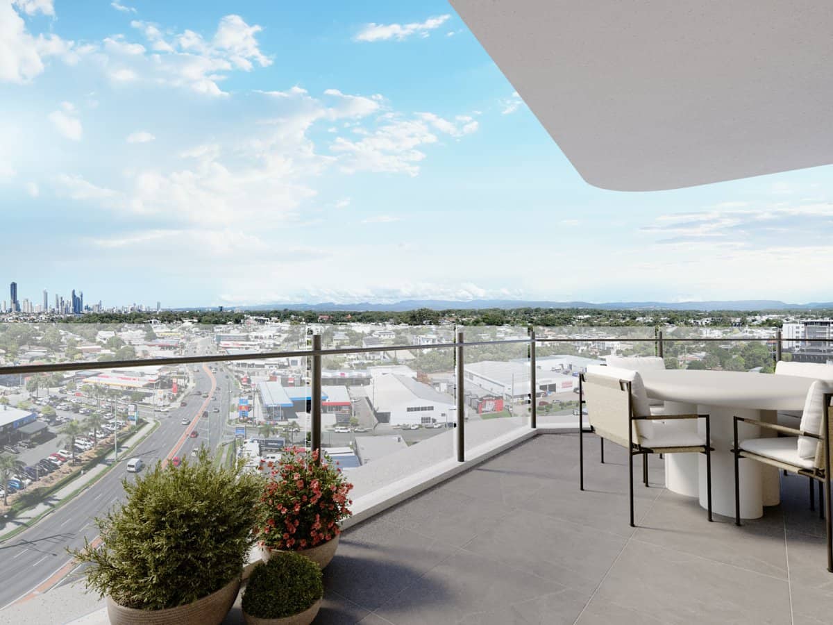 1-3 Spendelove Avenue "SOMA", SOUTHPORT - Thumbnail 3