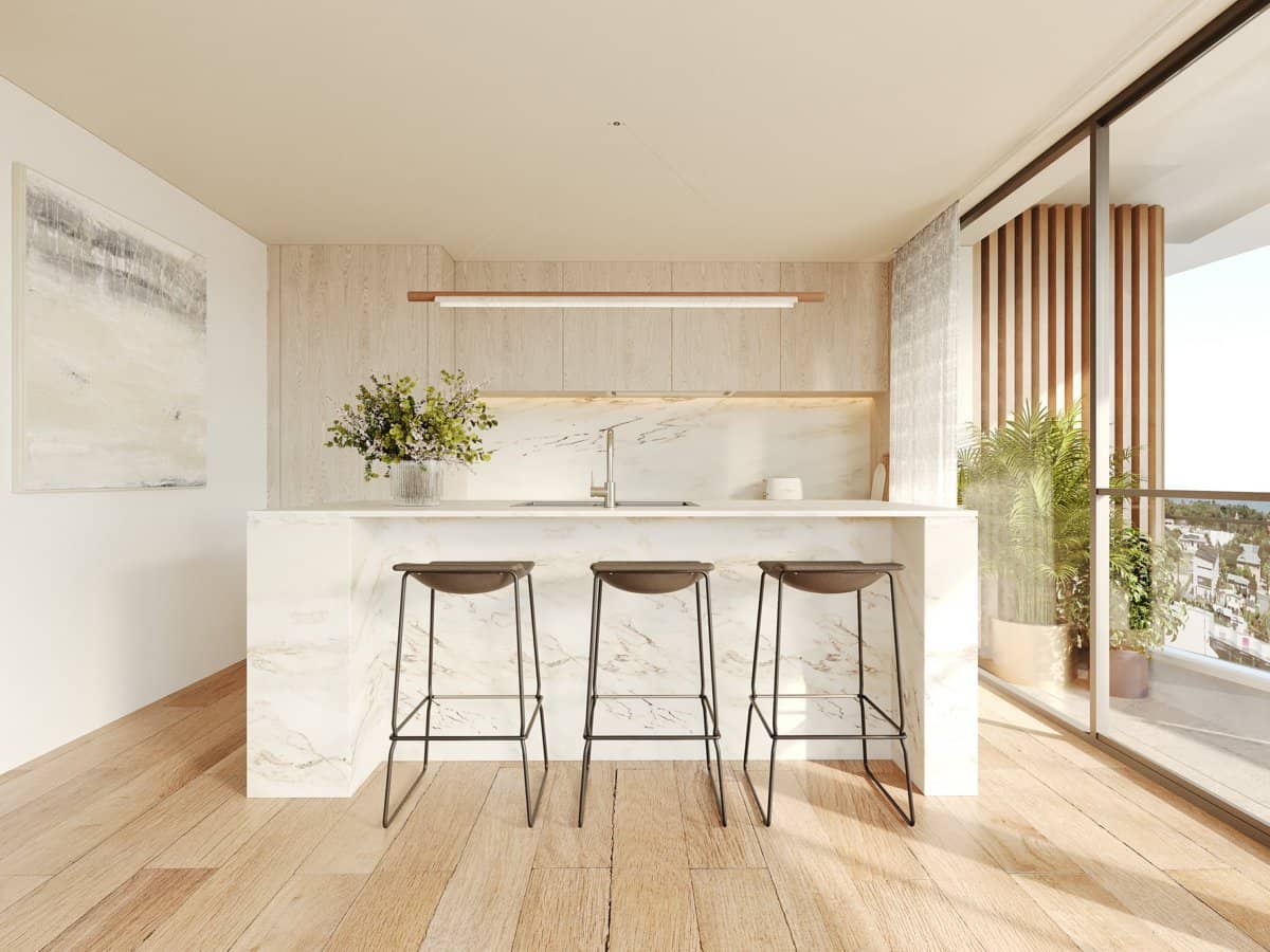 1-3 Spendelove Avenue "SOMA", SOUTHPORT - Thumbnail 4