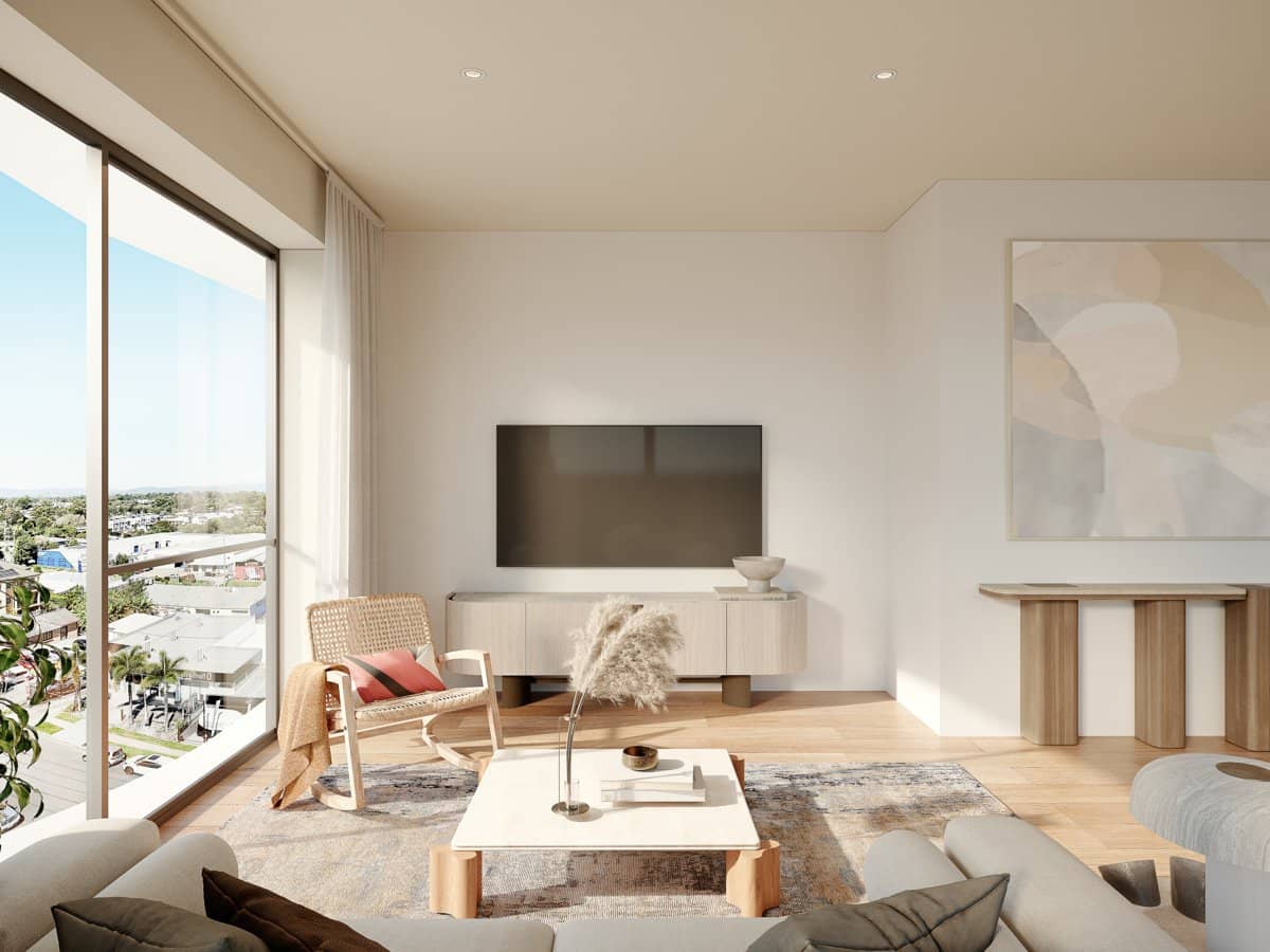 1-3 Spendelove Avenue "SOMA", SOUTHPORT - Thumbnail 6