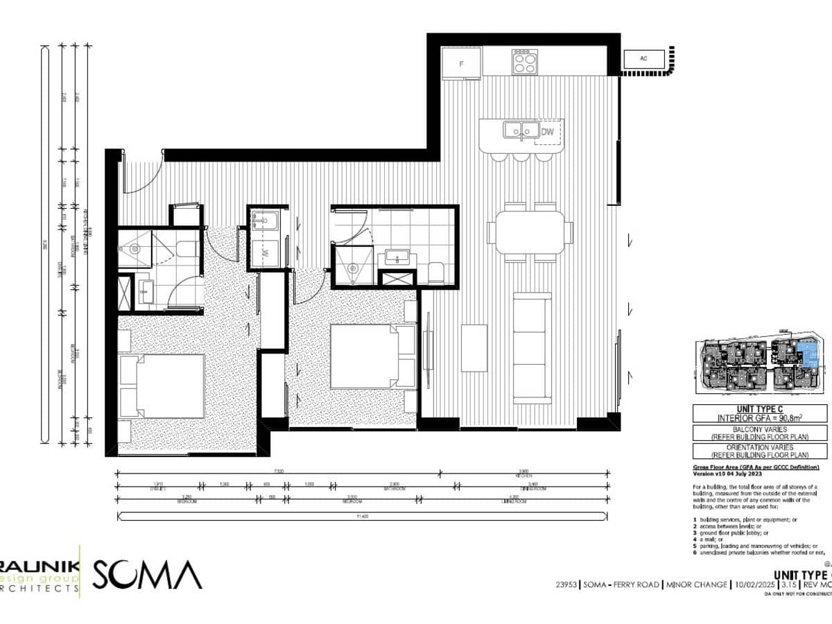 1-3 Spendelove Avenue "SOMA", SOUTHPORT - Thumbnail 10