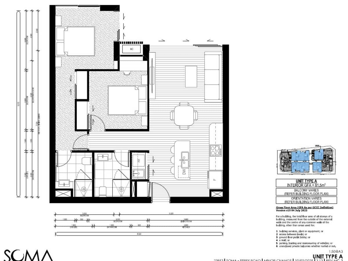 1-3 Spendelove Avenue "SOMA", SOUTHPORT - Thumbnail 12