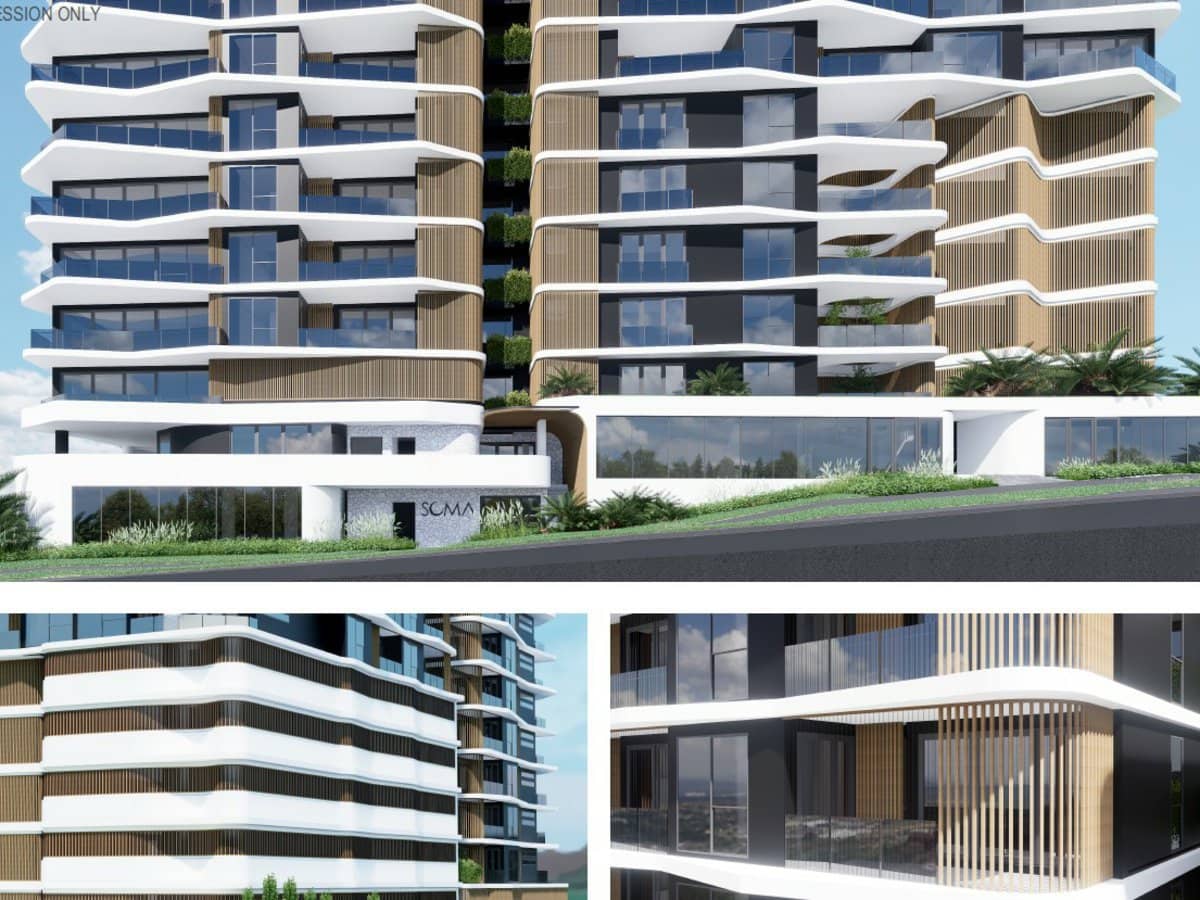 1-3 Spendelove Avenue "SOMA", SOUTHPORT - Thumbnail 14